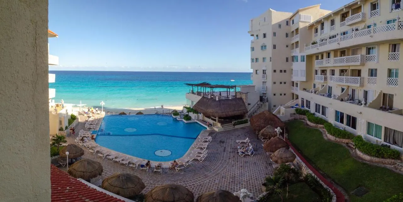 Beach Dream Sunrise Aparthotel Cancun 0*,  Mexico