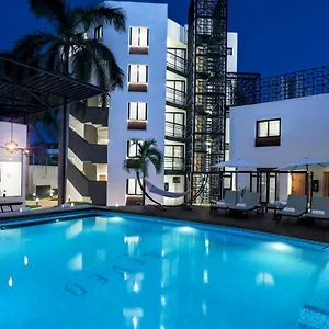 3* Appart hôtel Seven Boutique
