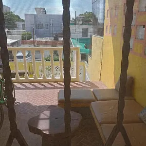  Locanda Ah Kin Cancun Centro
