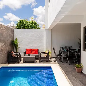 3* Appart hôtel Santa Fe And